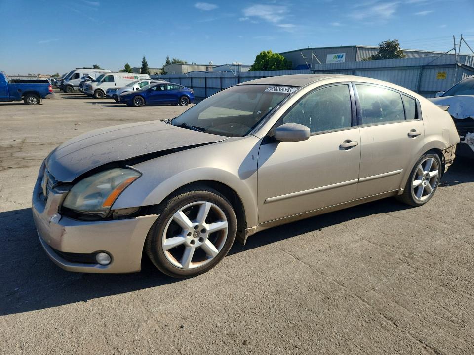Aukcja sprzedaży 2005 Nissan Maxima, vin: 1N4BA41E45C822741, numer aukcji: 68089556