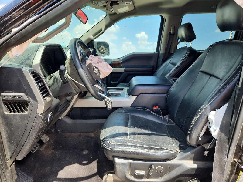 Продаж на аукціоні авто 2018 Ford F150, vin: 1FTEW1E58JFB35966, номер лоту: 67479236