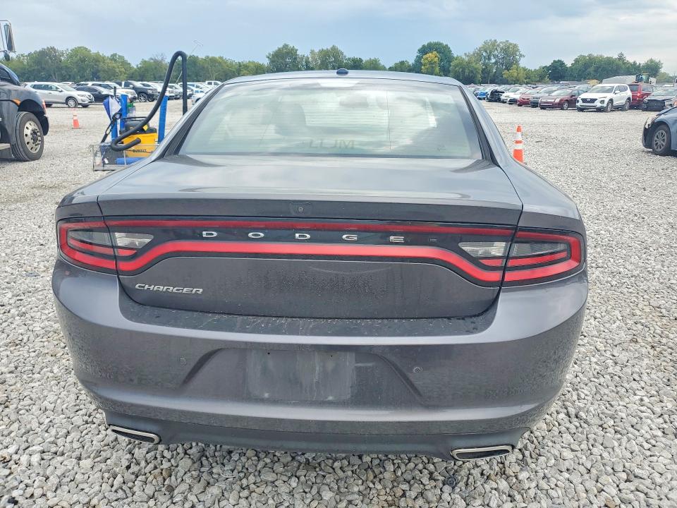 Продажа на аукционе авто 2019 Dodge Charger, vin: 2C3CDXBGXKH664975, номер лота: 67896856