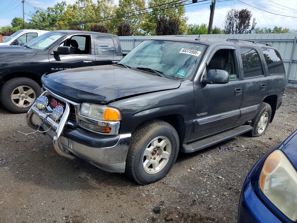 Aukcja sprzedaży 2005 Gmc Yukon, vin: 1GKEK13T95J249186, numer aukcji: 68375906
