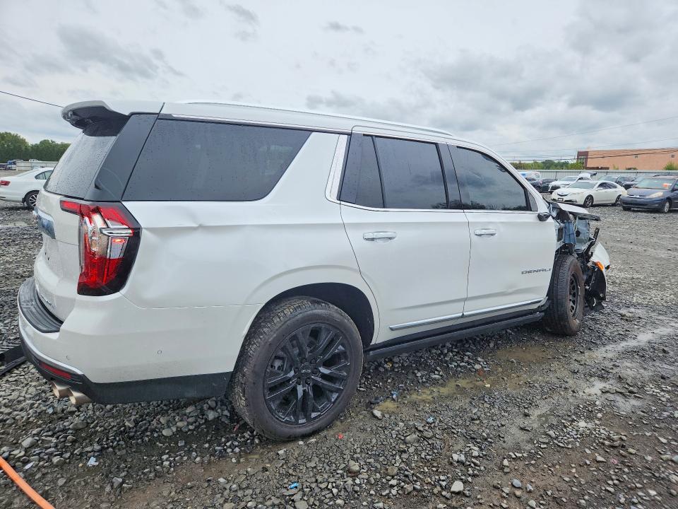 2024 Gmc Yukon მანქანა იყიდება აუქციონზე, vin: 1GKS2DKL7RR367931, აუქციონის ნომერი: 69922236