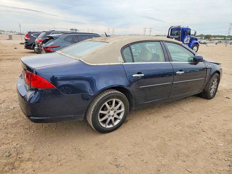 Aukcja sprzedaży 2007 Buick Lucerne, vin: 1G4HD57247U105067, numer aukcji: 68571516