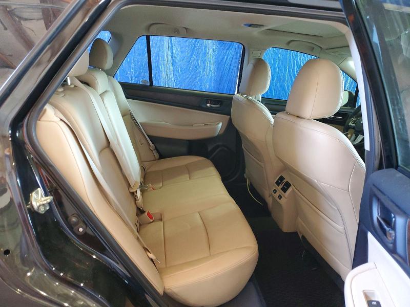 Продажа на аукционе авто 2016 Subaru Outback, vin: 4S4BSANC8G3361041        , номер лота: 68293606