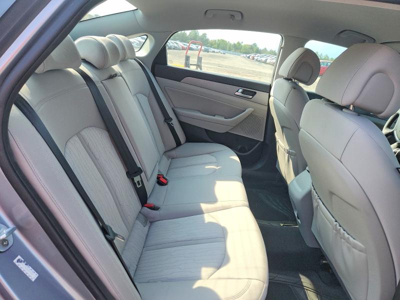 Продаж на аукціоні авто 2016 Hyundai Sonata Hybrid, vin: KMHE24L13GA041587, номер лоту: 69366586