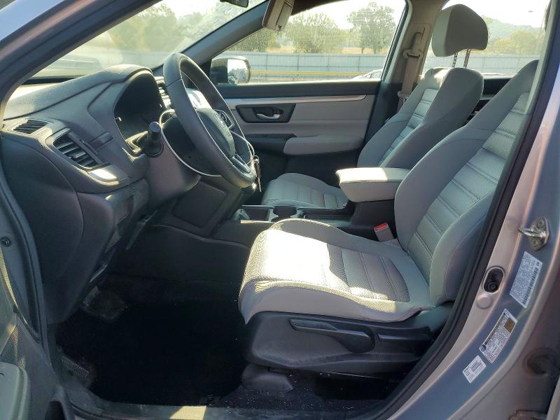 69095316 :رقم المزاد ، 2HKRW5H3XKH413101 vin ، 2019 Honda Cr-v مزاد بيع