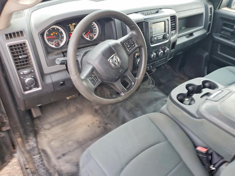 Aukcja sprzedaży 2013 Ram 1500, vin: 1C6RR7FG3DS646273, numer aukcji: 66483466