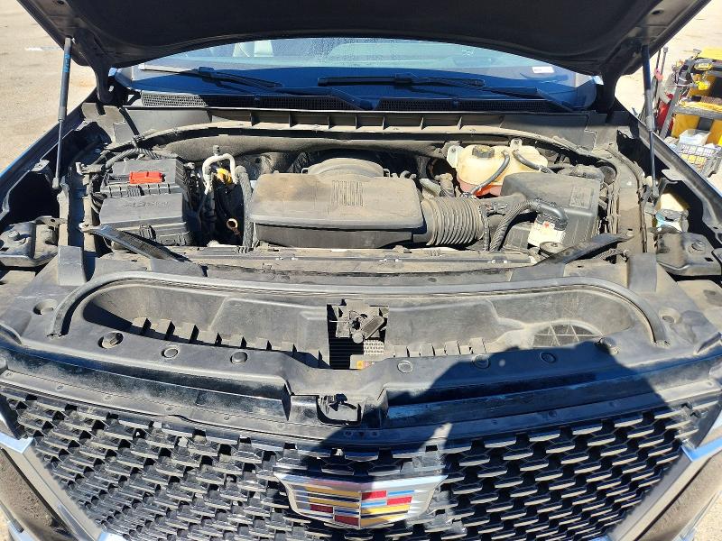 70485226 :رقم المزاد ، 1GYS3KKL7MR234232 vin ، 2021 Cadillac Escalade مزاد بيع