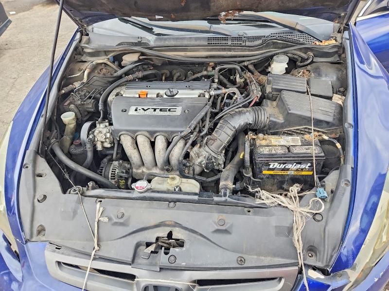Aukcja sprzedaży 2003 Honda Accord, vin: 1HGCM56313A133088, numer aukcji: 70792396