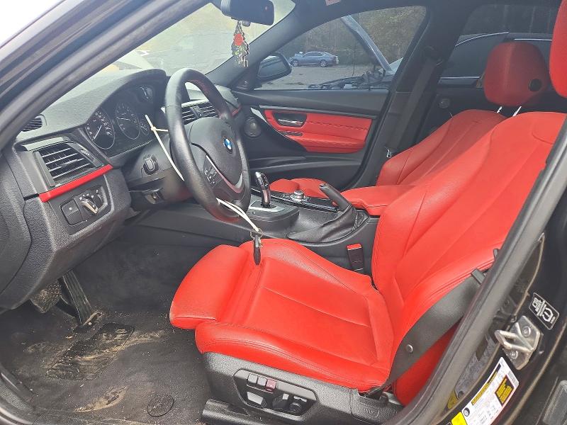 Продажа на аукционе авто 2013 Bmw 328, vin: WBA3B3C54DF531184, номер лота: 70673386