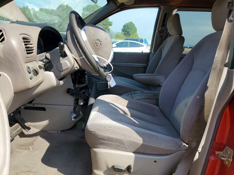 Продаж на аукціоні авто 2003 Dodge Caravan, vin: 2D4GP44L03R213159, номер лоту: 68982656