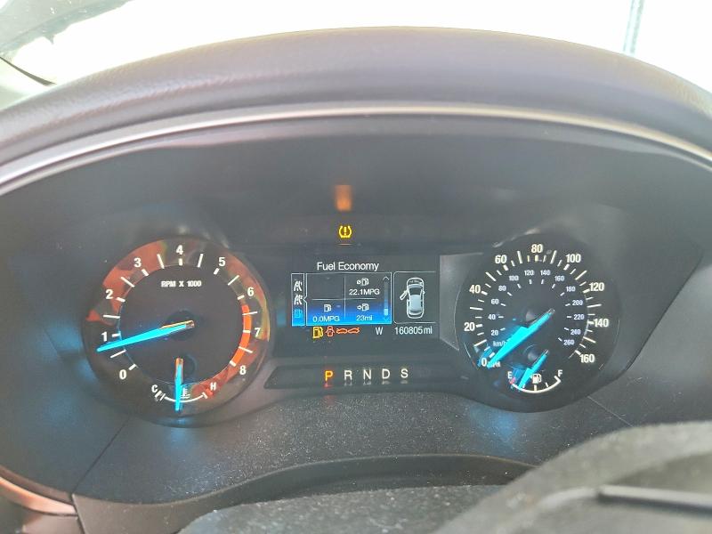 2013 Ford Fusion მანქანა იყიდება აუქციონზე, vin: 3FA6P0H92DR279861, აუქციონის ნომერი: 69060136