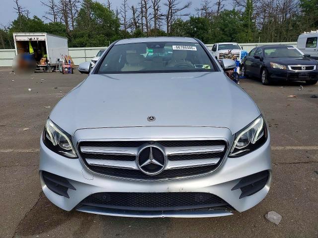 Продажа на аукционе авто 2019 Mercedes-benz E, vin: WDDZF6JB0KA539357, номер лота: 66786506