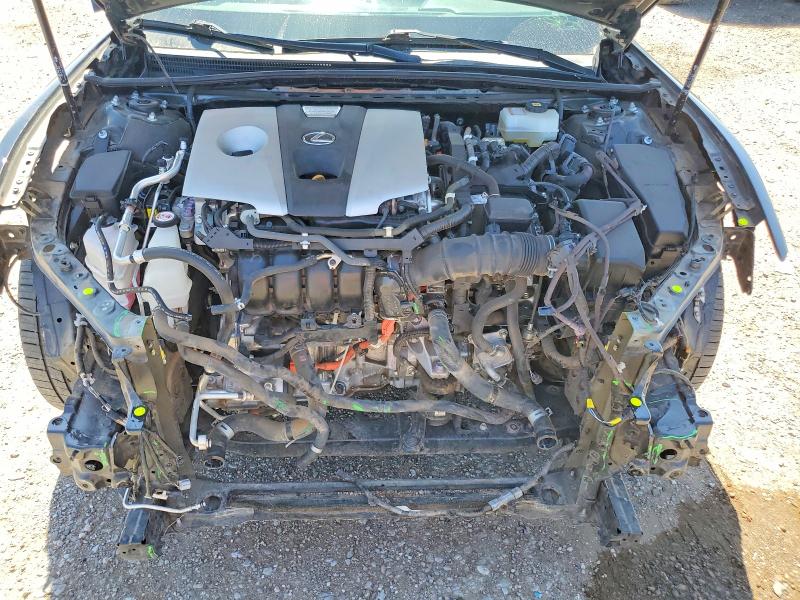 Продаж на аукціоні авто 2021 Lexus Es, vin: 58ADA1C17MU005286, номер лоту: 67694926