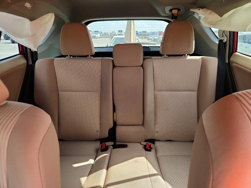Продажа на аукционе авто 2013 Toyota Rav4, vin: 2T3ZFREV4DW042655, номер лота: 69003286