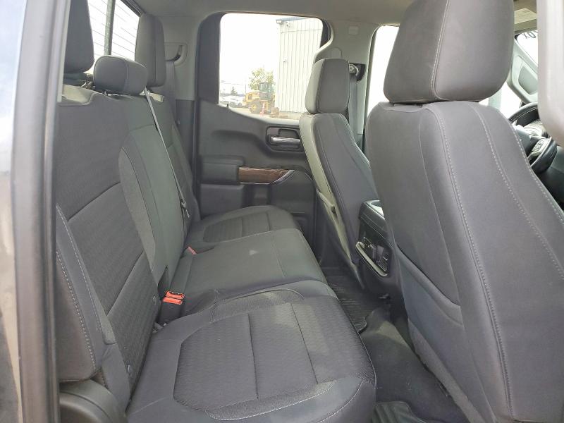 Продаж на аукціоні авто 2019 Chevrolet Silverado, vin: 1GCRYEED2KZ320802, номер лоту: 69148826
