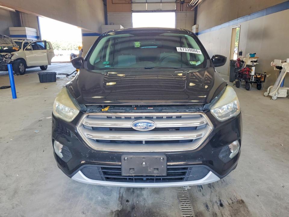Продаж на аукціоні авто 2017 Ford Escape, vin: 1FMCU9GD3HUC27827, номер лоту: 67339066