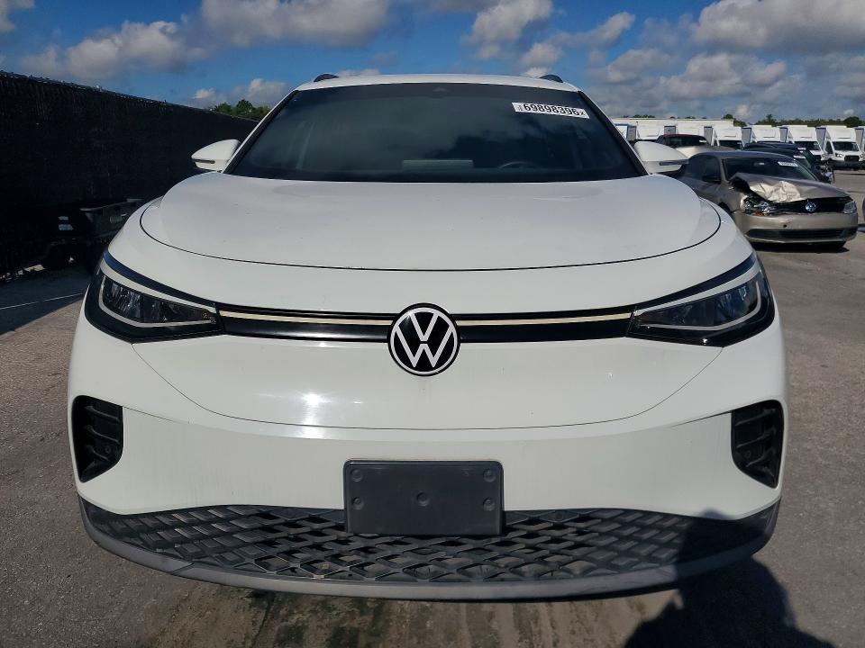 Auction sale of the 2023 Volkswagen Id.4, vin: 1V2CMPE85PC012502, lot number: 69898396