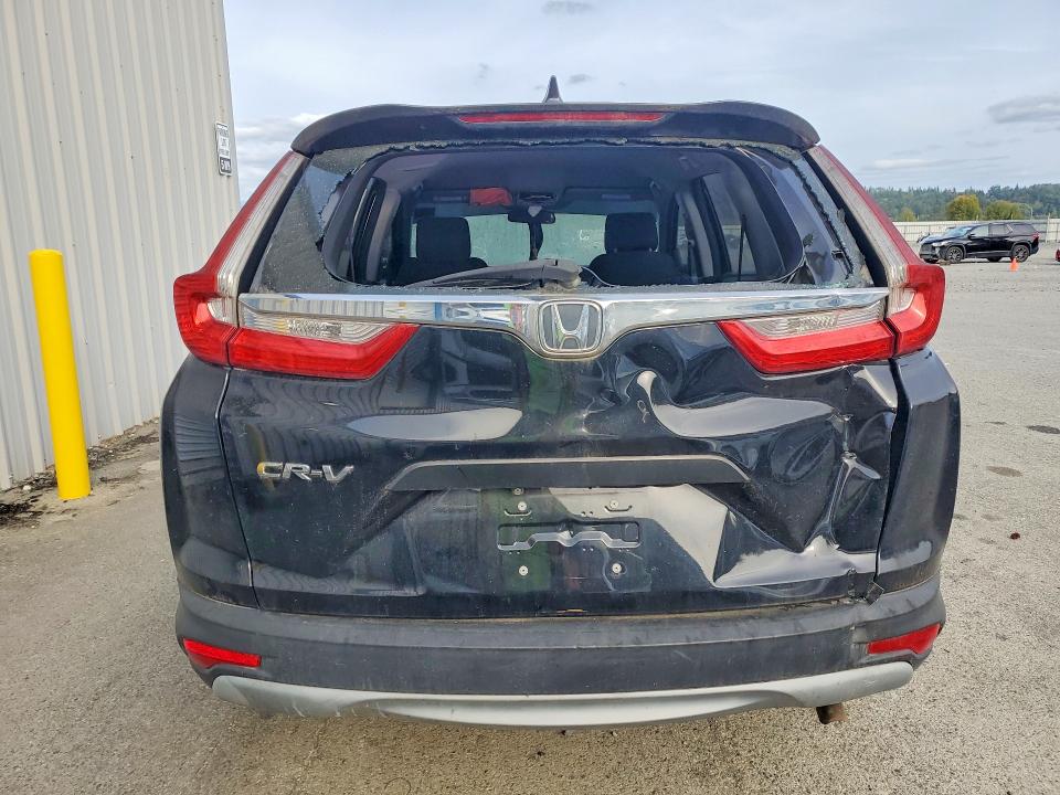 Auction sale of the 2018 Honda Cr-v, vin: 2HKRW5H33JH420812, lot number: 84564075
