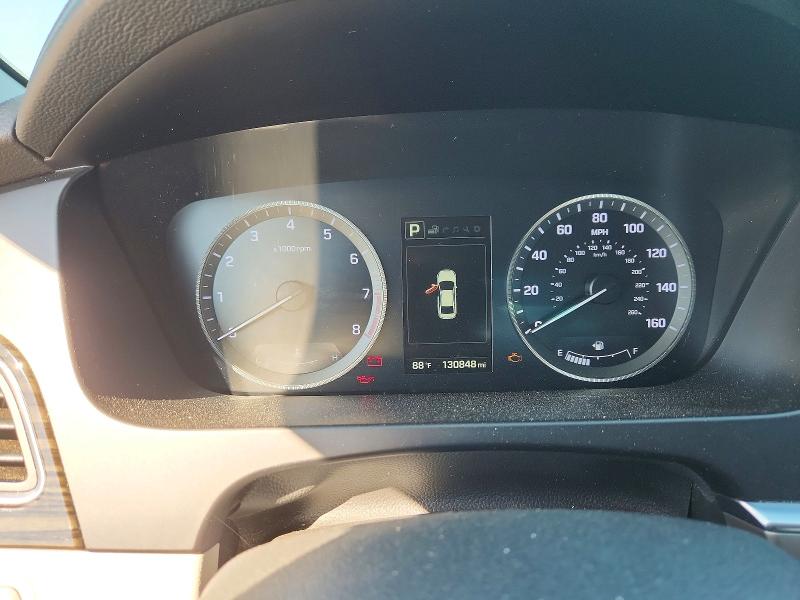 Aukcja sprzedaży 2017 Hyundai Sonata, vin: 5NPE34AF3HH536883, numer aukcji: 69496076