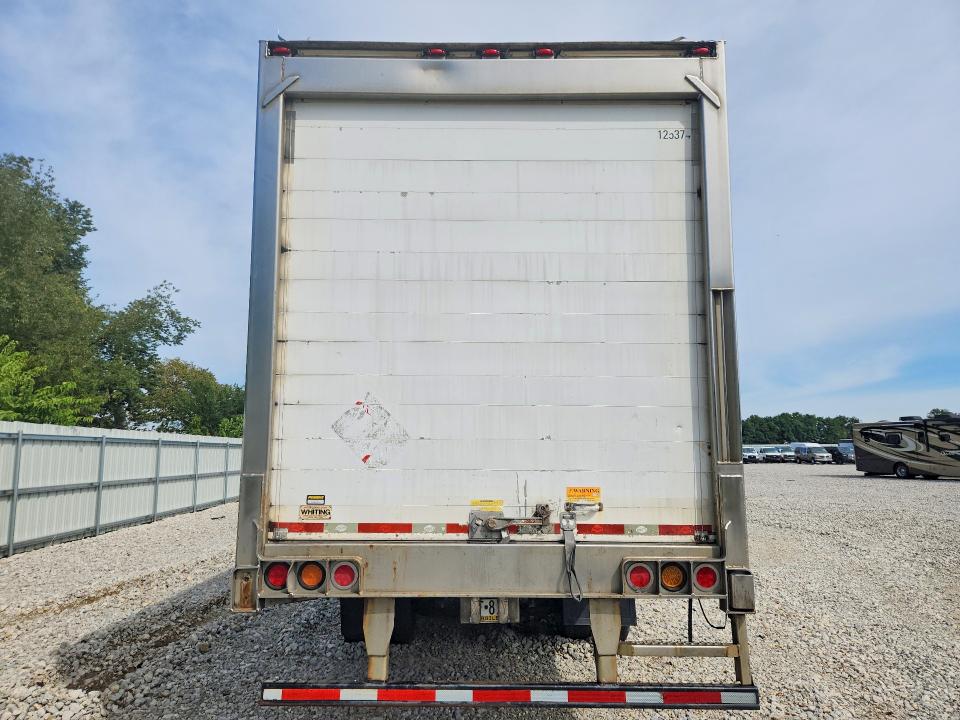 2016 Utility Trailer Trailer მანქანა იყიდება აუქციონზე, vin: 1UYVS253XGM536912, აუქციონის ნომერი: 68249866