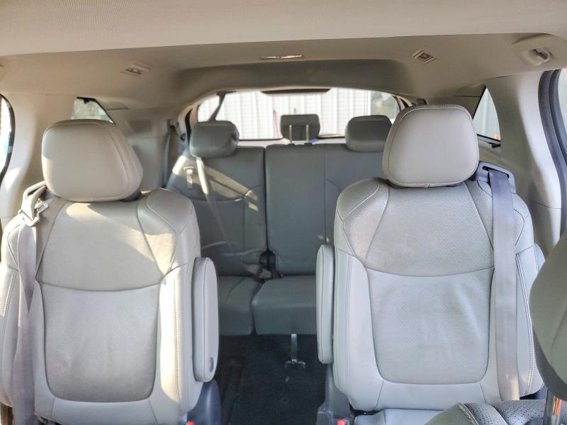 Продажа на аукционе авто 2022 Toyota Sienna, vin: 5TDZRKEC0NS110935, номер лота: 69228866