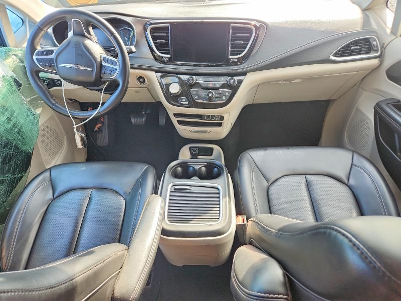 Продажа на аукционе авто 2023 Chrysler Pacifica, vin: 2C4RC1L76PR558724, номер лота: 69520906