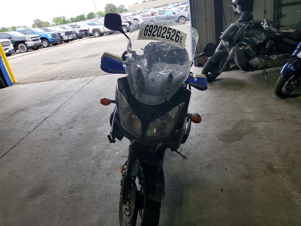 Aukcja sprzedaży 2005 Suzuki Dl1000, vin: JS1VT53AX52101146, numer aukcji: 69202526