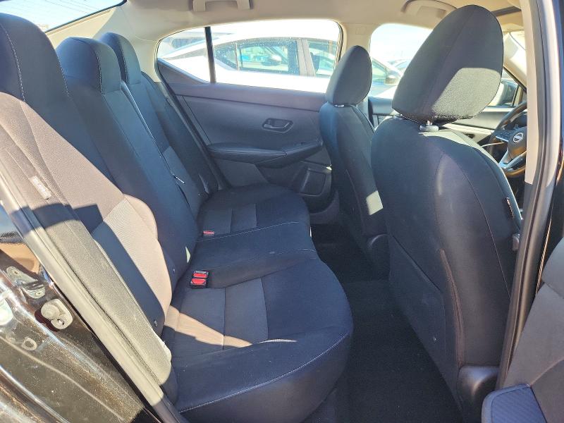 Aukcja sprzedaży 2024 Nissan Sentra, vin: 3N1AB8CV0RY301720, numer aukcji: 71178176