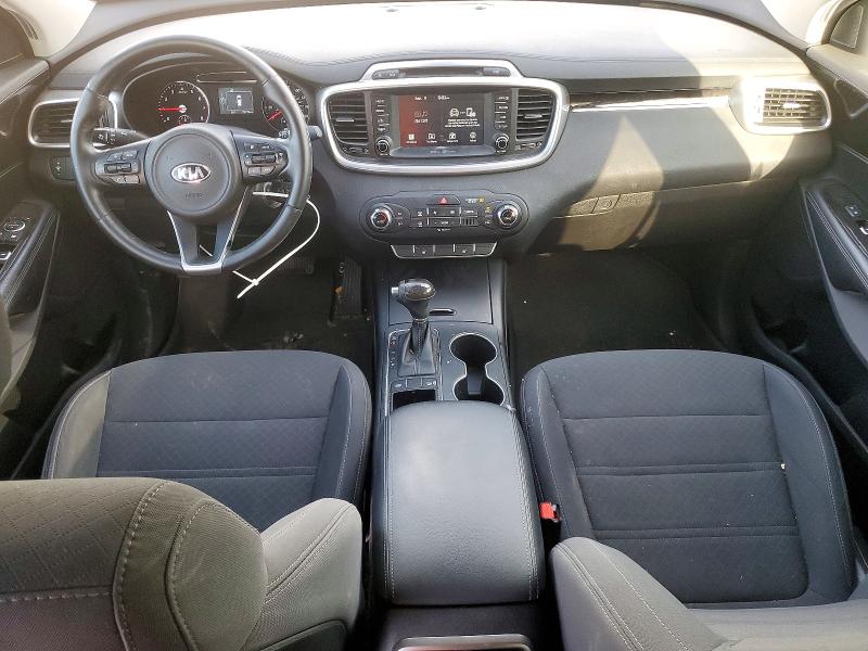 Aukcja sprzedaży 2018 Kia Sorento, vin: 5XYPG4A37JG352269, numer aukcji: 67740306