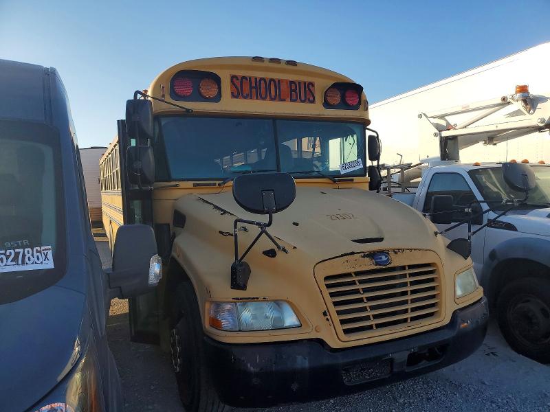 Продаж на аукціоні авто 2012 Blub School Bus, vin: 1BAKGCPA3CF288001, номер лоту: 62532236