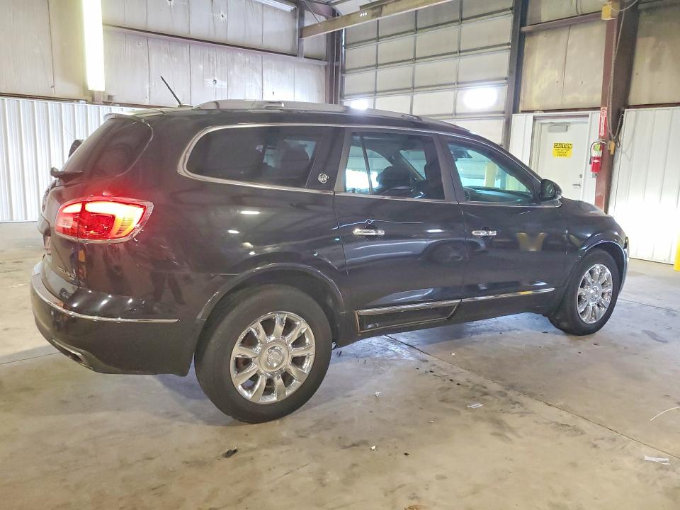 Aukcja sprzedaży 2014 Buick Enclave, vin: 5GAKVCKD7EJ186165, numer aukcji: 69565226
