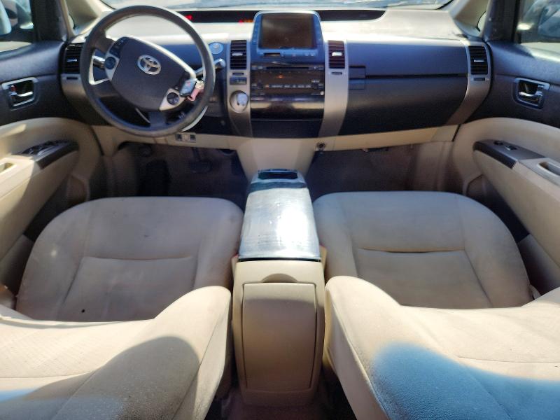 Продаж на аукціоні авто 2006 Toyota Prius, vin: JTDKB20U963166753, номер лоту: 67353666