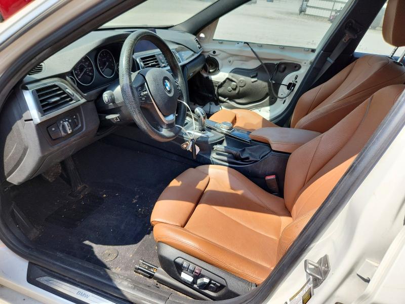 67507946 :رقم المزاد ، WBA8D9G38HNU62281 vin ، 2017 Bmw 330 مزاد بيع