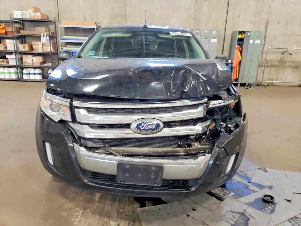 Aukcja sprzedaży 2013 Ford Edge, vin: 2FMDK4JC9DBA84332, numer aukcji: 69313586