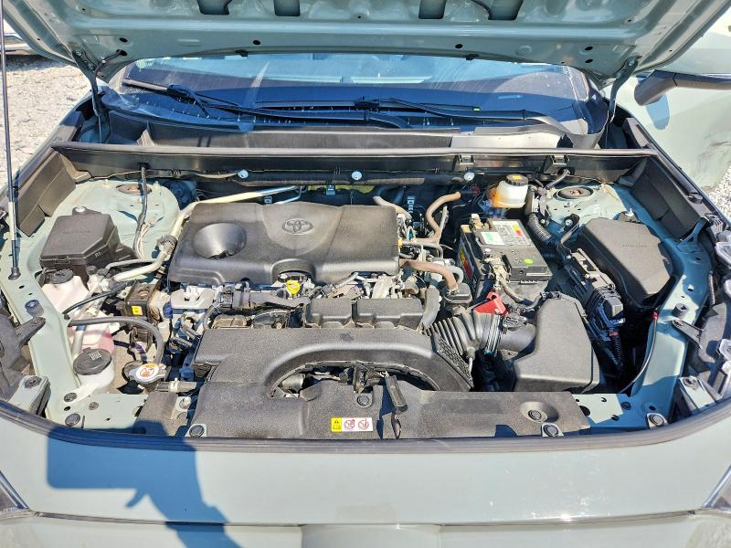 Продаж на аукціоні авто 2019 Toyota Rav4, vin: JTMA1RFV2KJ023916, номер лоту: 67177366