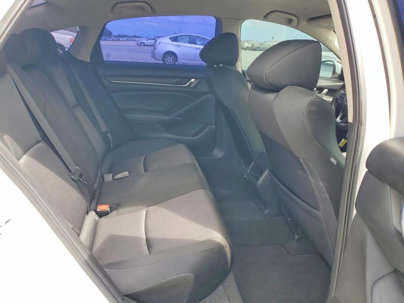 Aukcja sprzedaży 2019 Honda Accord, vin: 1HGCV1F1XKA001904, numer aukcji: 67846636