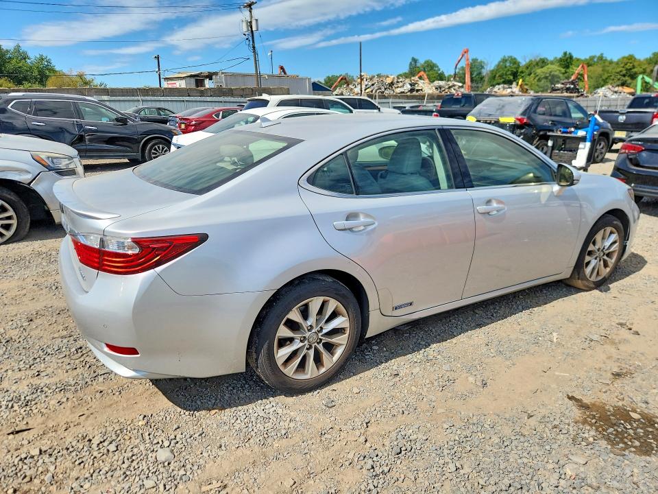 Продаж на аукціоні авто 2013 Lexus Es, vin: JTHBW1GG9D2002113, номер лоту: 69720216