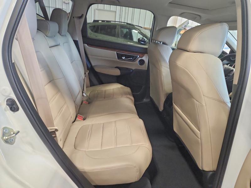 Продажа на аукционе авто 2018 Honda Cr-v, vin: 5J6RW2H83JL020815, номер лота: 69209296
