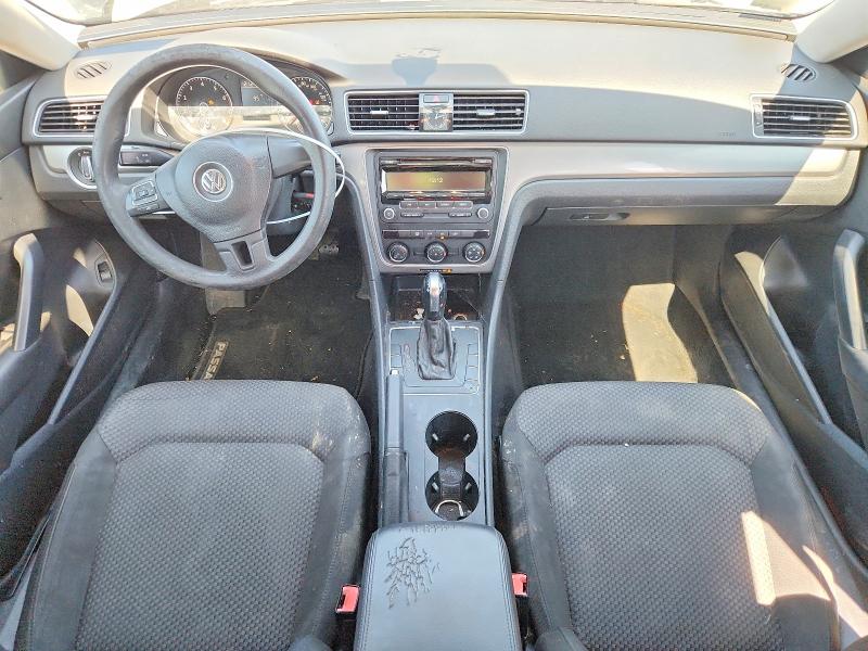 Продаж на аукціоні авто 2014 Volkswagen Passat, vin: 1VWAP7A36EC002713, номер лоту: 68428806
