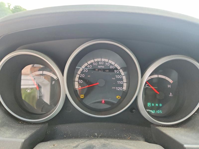 Продаж на аукціоні авто 2010 Dodge Grand Caravan, vin: 2D4RN4DE3AR384226, номер лоту: 67549536