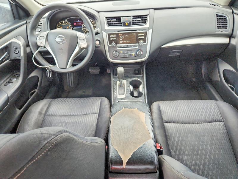Продажа на аукционе авто 2016 Nissan Altima, vin: 1N4AL3AP3GC144746, номер лота: 70776066