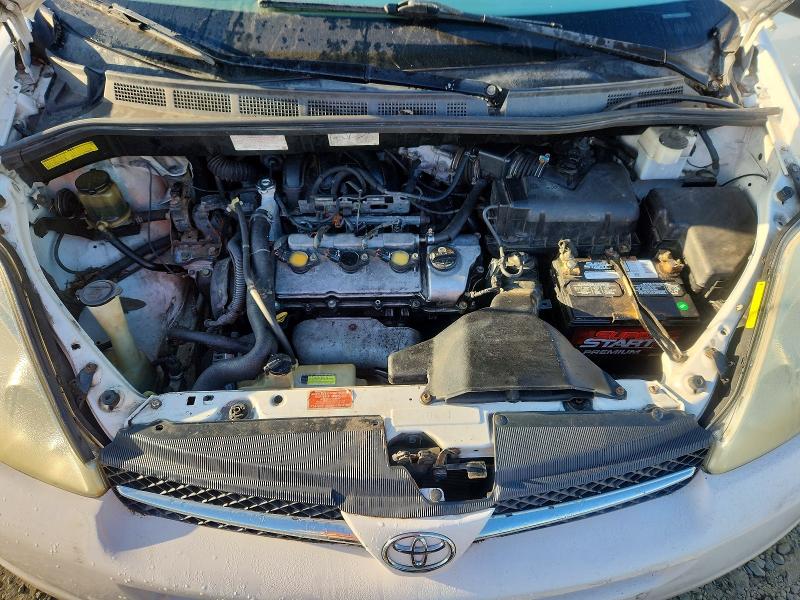 Aukcja sprzedaży 2004 Toyota Sienna, vin: 5TDZA22C54S140409, numer aukcji: 69530096