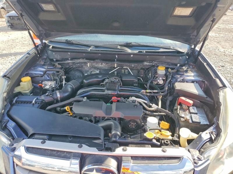 69811136 :رقم المزاد ، 4S4BRCAC3D3284359 vin ، 2013 Subaru Outback مزاد بيع