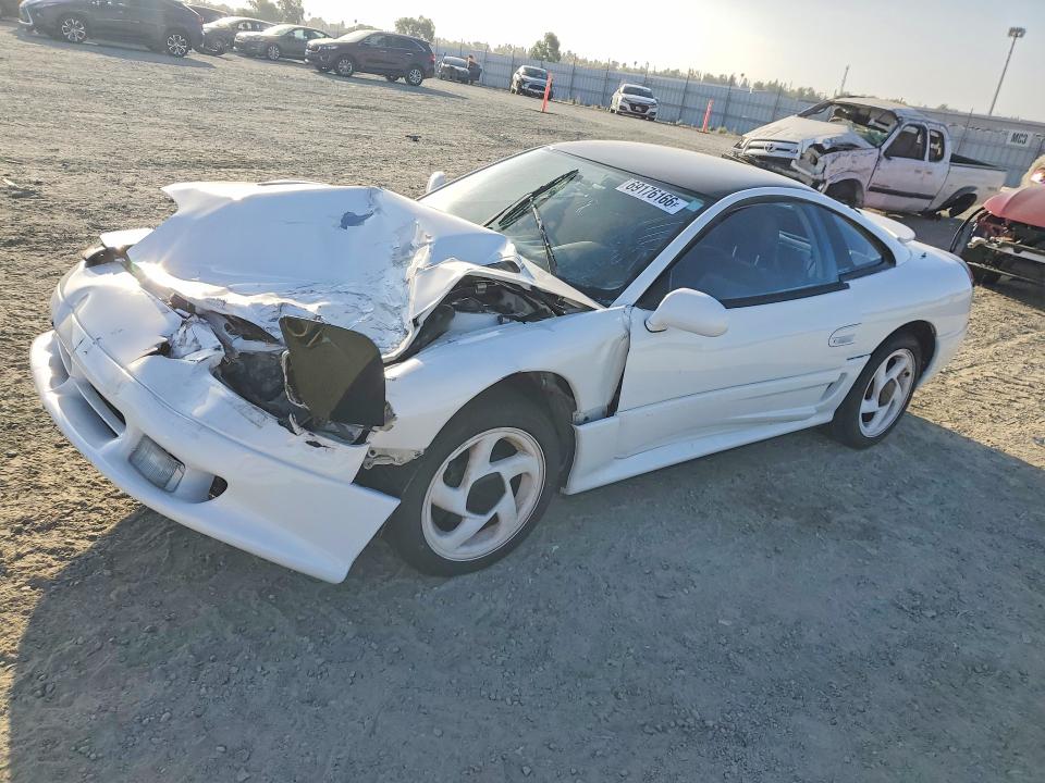 Продажа на аукционе авто 1991 Dodge Stealth, vin: JB3XE74C0MY019492, номер лота: 69176166