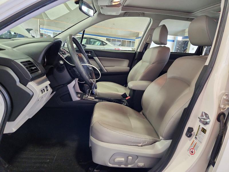 Продажа на аукционе авто 2015 Subaru Forester, vin: JF2SJAHC1FH573706, номер лота: 70718176