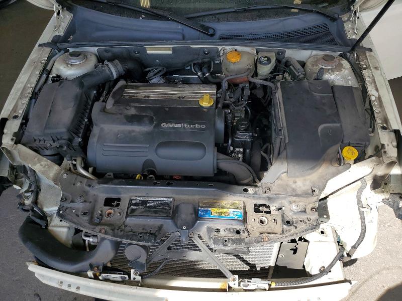 Aukcja sprzedaży 2008 Saab 9-3, vin: YS3FB46YX81124851, numer aukcji: 67459266