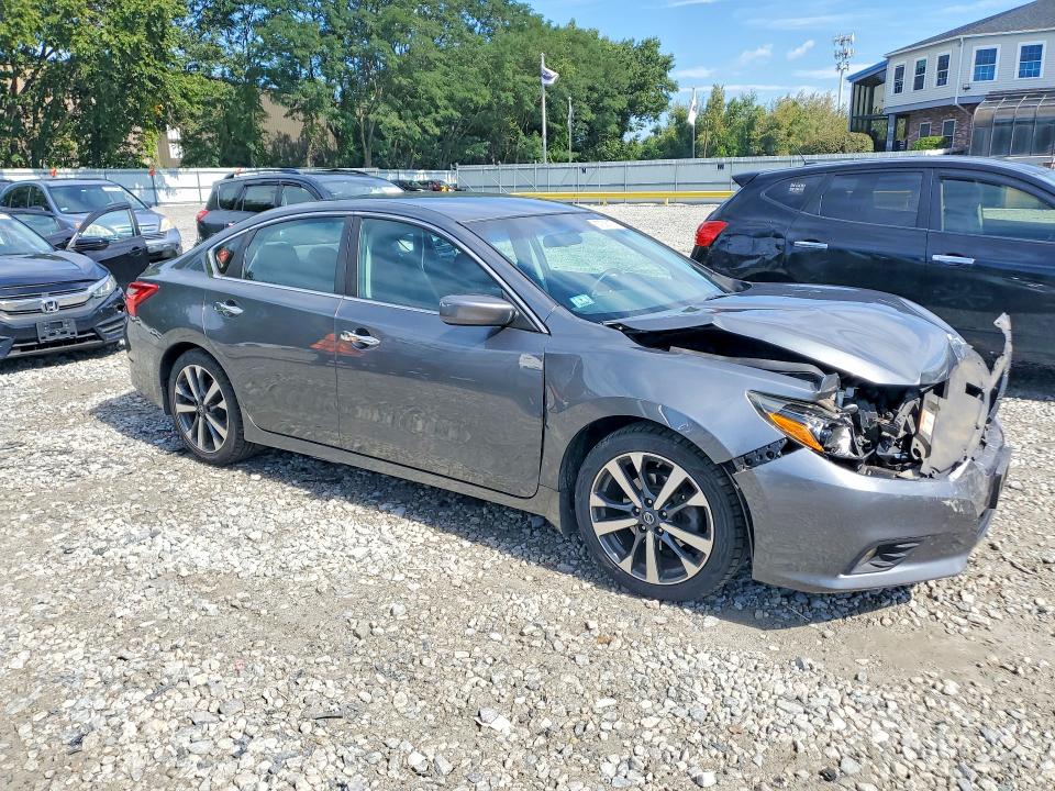 Продаж на аукціоні авто 2016 Nissan Altima, vin: 1N4AL3AP5GC221200, номер лоту: 67935156