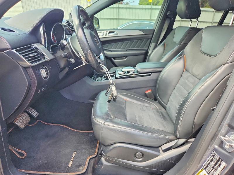Продажа на аукционе авто 2019 Mercedes-benz Gle Coupe, vin: 4JGED6EB5KA152436, номер лота: 69792166