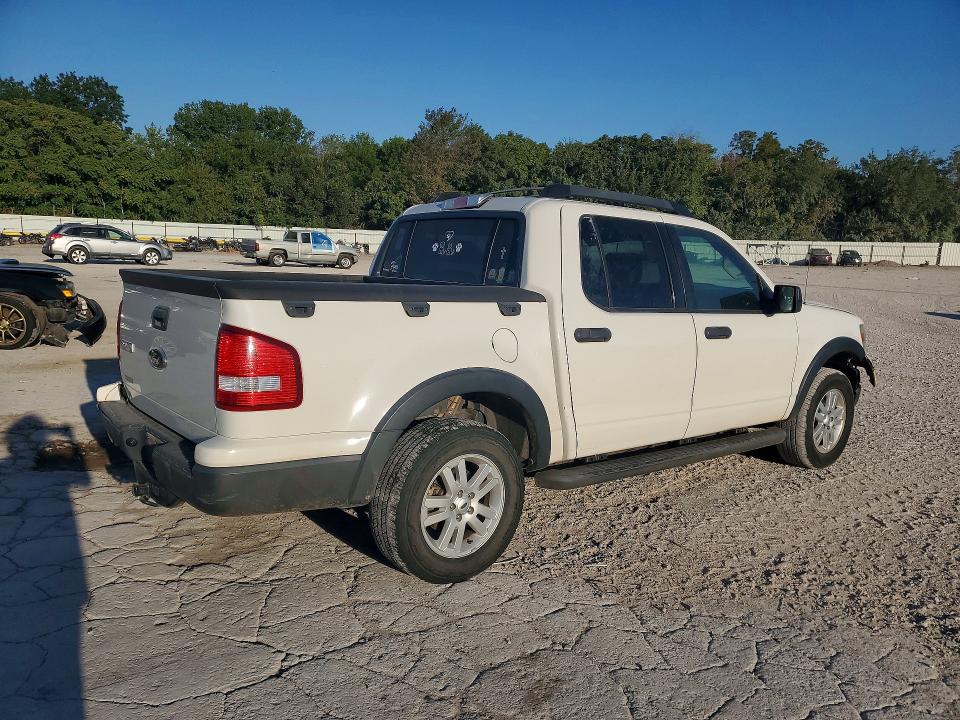 69222786 :رقم المزاد ، 1FMEU31E28UB26480 vin ، 2008 Ford Explorer Sport Trac مزاد بيع