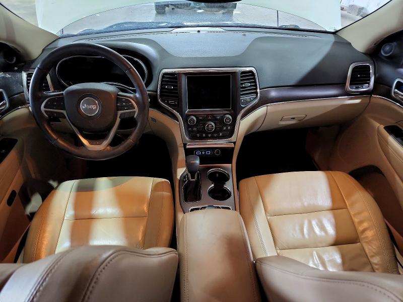 Aukcja sprzedaży 2018 Jeep Grand Cherokee, vin: 1C4RJFBG4JC449831, numer aukcji: 67285106
